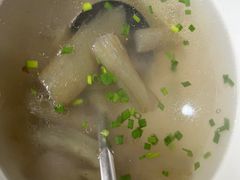 芋头梗汤-姐妹临高乳猪店(海垦路店)