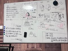 -戏精管理局·剧本杀·桌游·血染钟楼