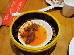-粤仔湾砂锅粥(广益哥伦布店)