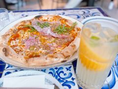 -PIZZA BIANCA(万象城店)