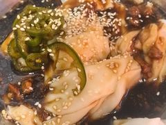 -放鸡岛之美食