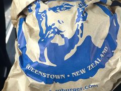 -Fergburger(皇后镇店)