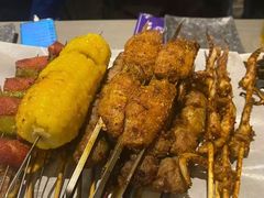 -冰城小镇音乐串吧·聚会餐厅(百子湾店)