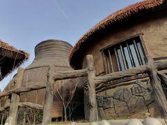-中华郡文化旅游景区