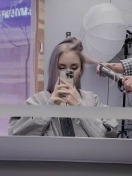 -MY HAIR ARDOR