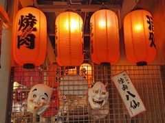 -上男·烧肉集市(五一广场店)