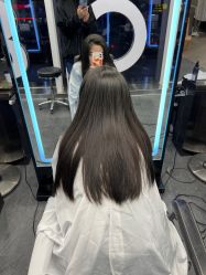 -BOF HAIR BY HONTO