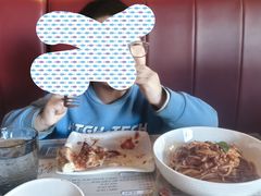-安妮意大利餐厅(国贸店)