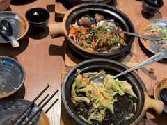 -啫火啫啫煲·顺德干蒸(西乡天虹店)