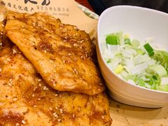 -香约老地方烧烤(九道街店)