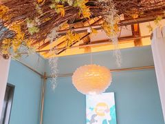 -蜜桃花开·中西融合菜E&W(南长街店)