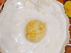 榴莲河粉-甜心妈妈·榴莲星级糖水(北京路总店)