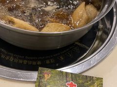 -太婆天府山珍酒楼(亚运村店)