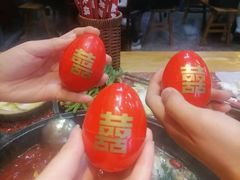 -赵美丽·重庆社区火锅·直营店(火车东站·中豪国际店)