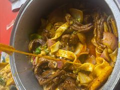 -马相卿特色烤肉面食馆(虎台店)