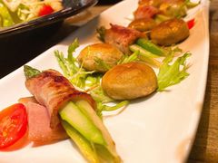 -SISTERS BAR RESTAURANT川意酒馆(嘉善老市H楼店)