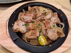 -沼津港精致料理·寿喜烧·烧鸟(漕河泾印象城店)