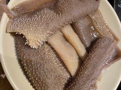 特色毛肚-蜀大侠火锅(寰球文化地标·总府店)