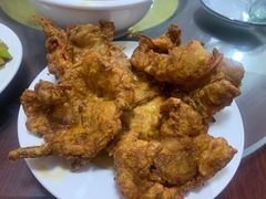 香炸大排-九龙餐厅(大沽路店)