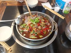 -胖娃古镇鸡杂(磁器口总店)