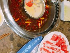 -鱼豆吉·豆浆鱼火锅(宜昌万达店)