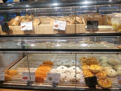 -酵種麦田(山师店)