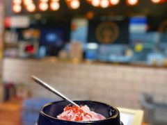 -韩国大金刚烤肉·料理(印象城店)
