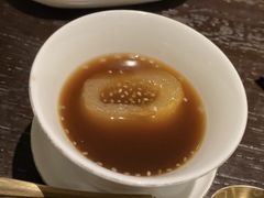 雪梨汁-甄御•海鲜新青岛菜(麦岛店)