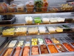 -杨国福麻辣烫(龙阳广场店)