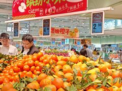 -百佳华佳漾里(坂田店)
