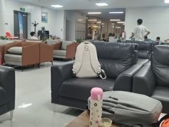 -郑州新郑国际机场