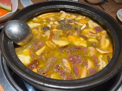 -一朵菌·野生菌探索家火锅(南亚店)