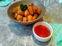 -大树餐厅(红旗街万达店)