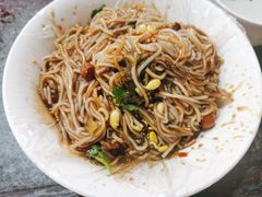 腌海南粉-泰龙城小吃街
