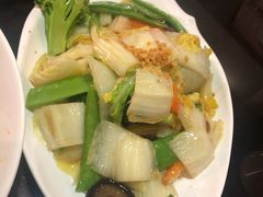 -金厨泰国餐厅·全泰籍厨师料理(拱北店)