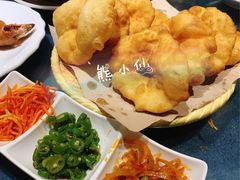 -乾州食府(小雁塔店)