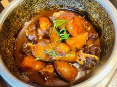 -萬國春·中菜馆(颐和公馆店)