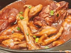 -金陵后厨·南京菜(新街口秣陵路店)