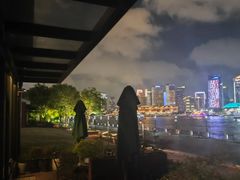 -浦江二号·独栋江景餐厅(滨江大道店)