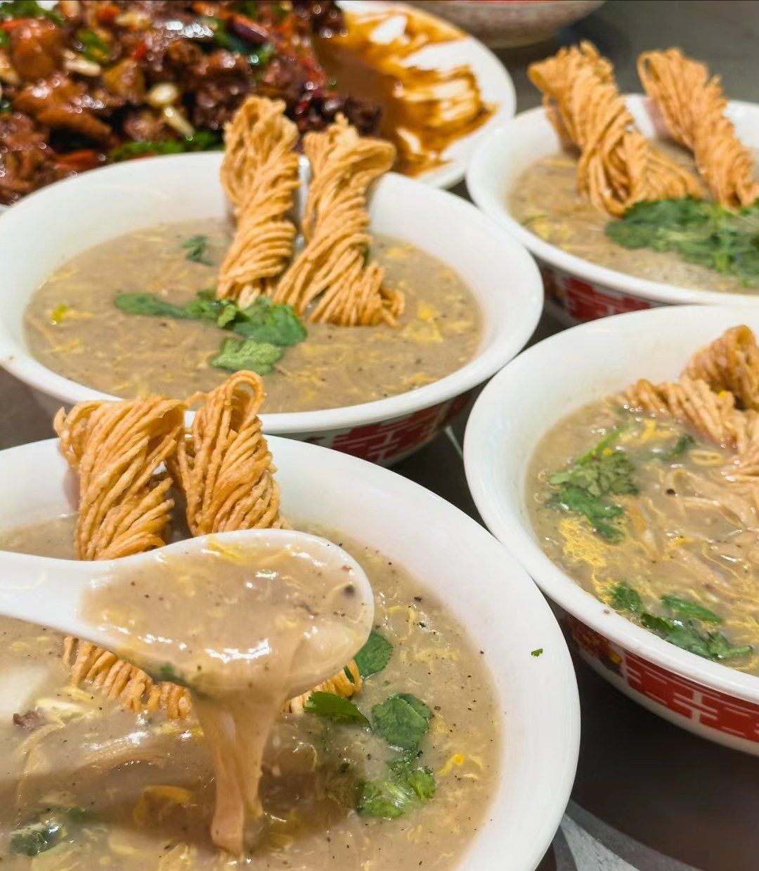 在合肥一定不能错过的皖北特色菜