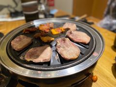 -九田家黑牛烤肉料理(华侨城店)