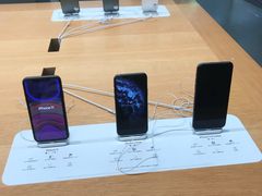 -Apple零售店(中街大悦城店)