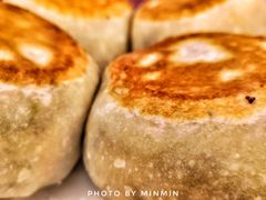 茴香馅饼-玉华台饭庄(裕中西里小区店)