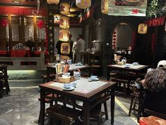 -南京大牌档(济南万象城店)