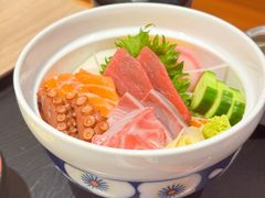 -小山日本料理(兴业太古汇店)