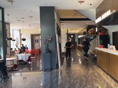 -院里寻菜·精致庭院菜(观沙岭店)