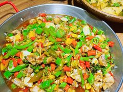 -泥糊破店小酒馆·团建聚餐(南京西路店)