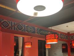-祥源胡同·涮牛羊肉火锅(花桥店)