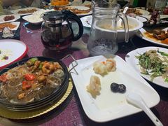 -燕春楼(海河华鼎店)