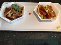 -铭轩中餐厅·海南菜·粤菜(亚龙湾瑞吉店)